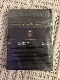 Almost Famous Untitled The Bootleg Cut Director’s Edition DVD