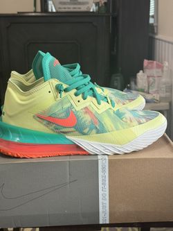 Lebron 18 Low Ep (Lebronald Palmer)