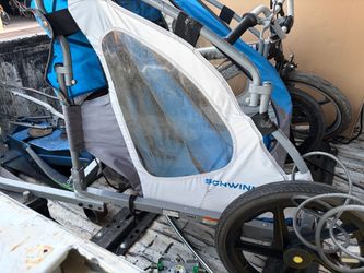 Bicycle accessories