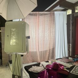 Photo Booth