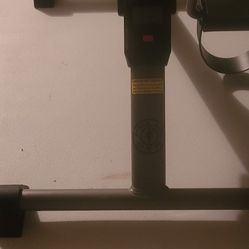 Gold's Gym Pedal Excerciser,  Stepper