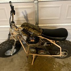 Coleman Ct200u-ex 