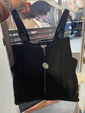 Snow Bibs/ Traje De Nieve 