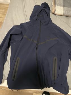 Nike Tech Windbreaker