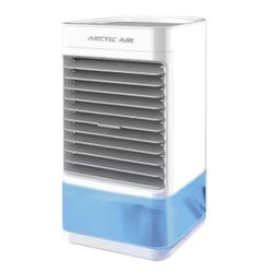 ARCTIC AIR 76 CFM 4 Speed Portable Evaporative Cooler For 45 sq. ft.