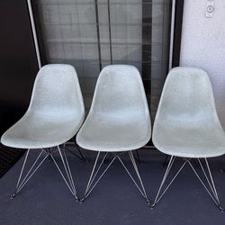 Modernica Case Study Chairs