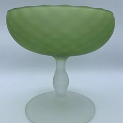 Vintage Handblown Decor