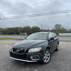 2011 Volvo Xc70