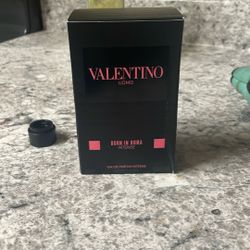 Valentino Cologne