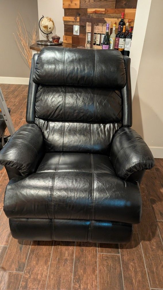 La Z Boy Recliner