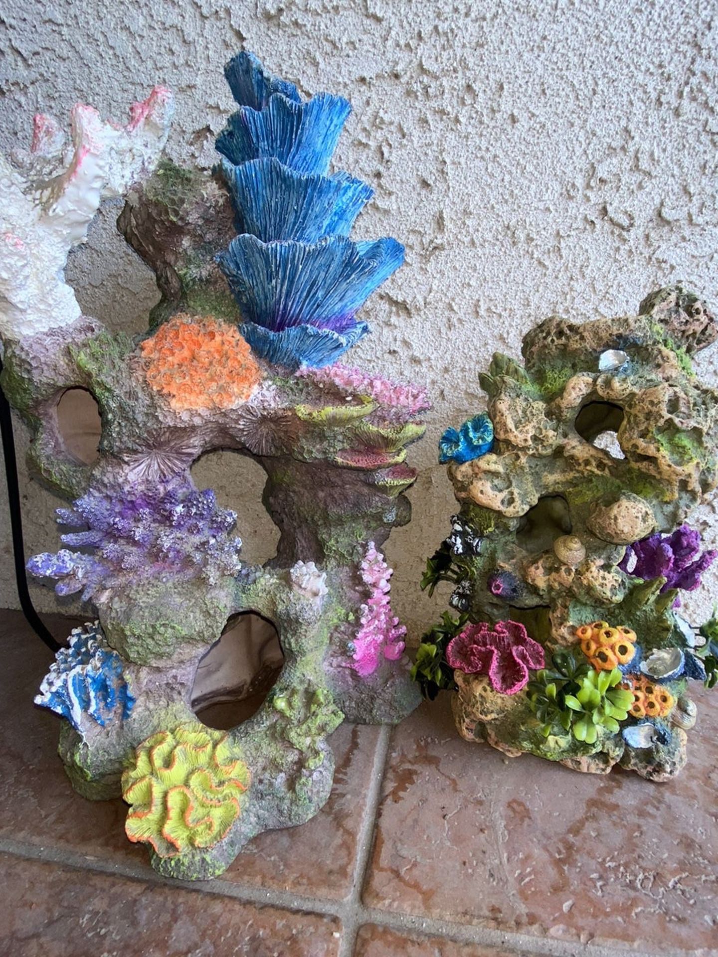 Aquarium Decor
