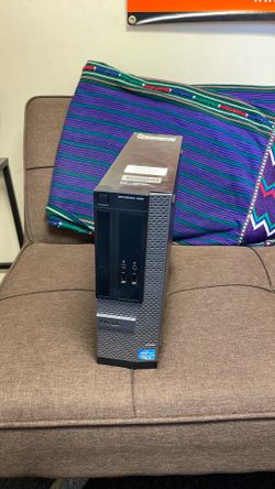 #2 Dell OptiPlex 390 i3-2120 8gb ram 1tb HDD win10 pro 30 day warranty!!