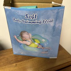 Baby Swim Float