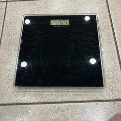 Digital Weight Scale 