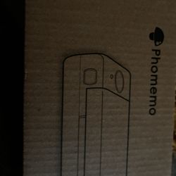Phomemo
