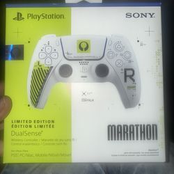 Playstation 5 controller