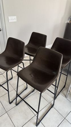 Bar stools