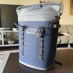 Yeti  Backpack Cooler Hopper M20