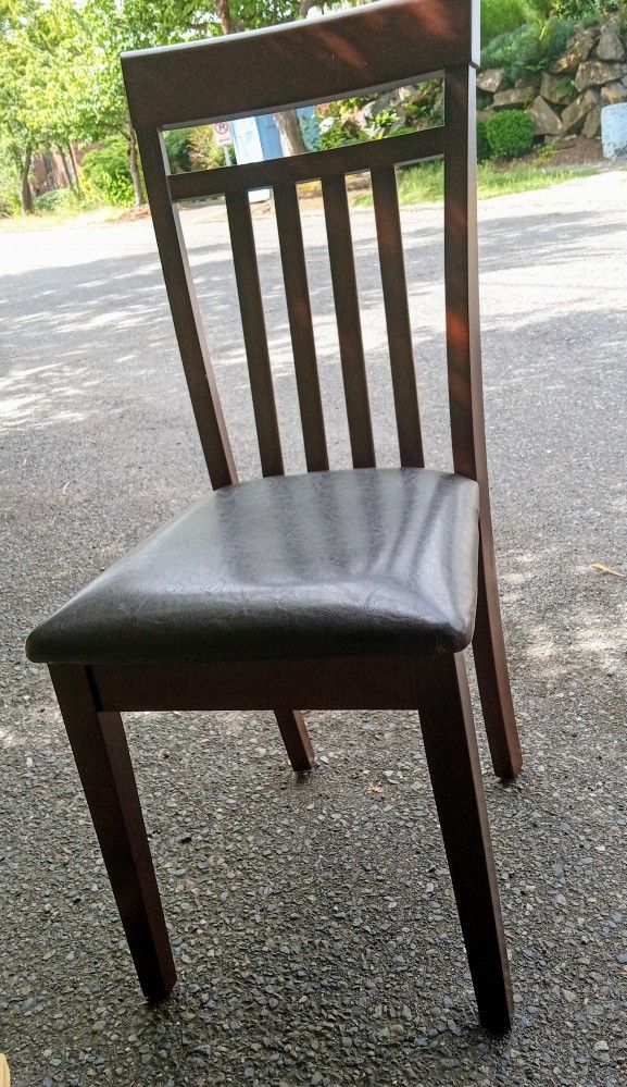 Chairs Dining Chair Set