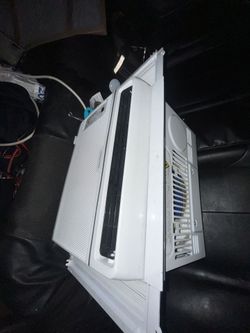 A/C unit
