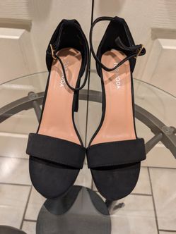Ladies Shoes