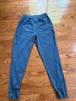 Lululemon Joggers Men Small