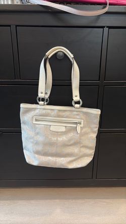 COACH Hangbag