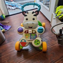 Baby Toy