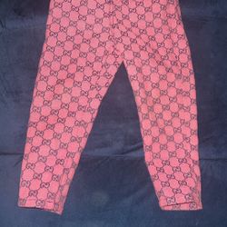 36 Months Gucci Pants 