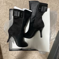 New Women’s Boots
