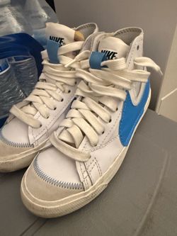 Nike blazer mid ‘77 jumbo