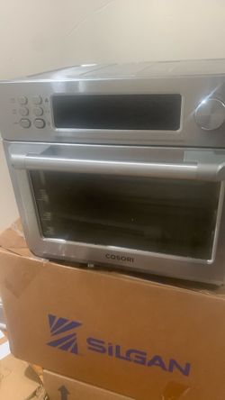 Cosori Air Fryer Toaster Oven Combo