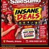 Sale Sumo