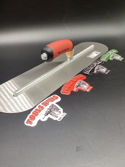 MARSHALLTOWN 20X5 LLANA PARA ACABADO**(FINANCIAMOS/WE FINANCE)**