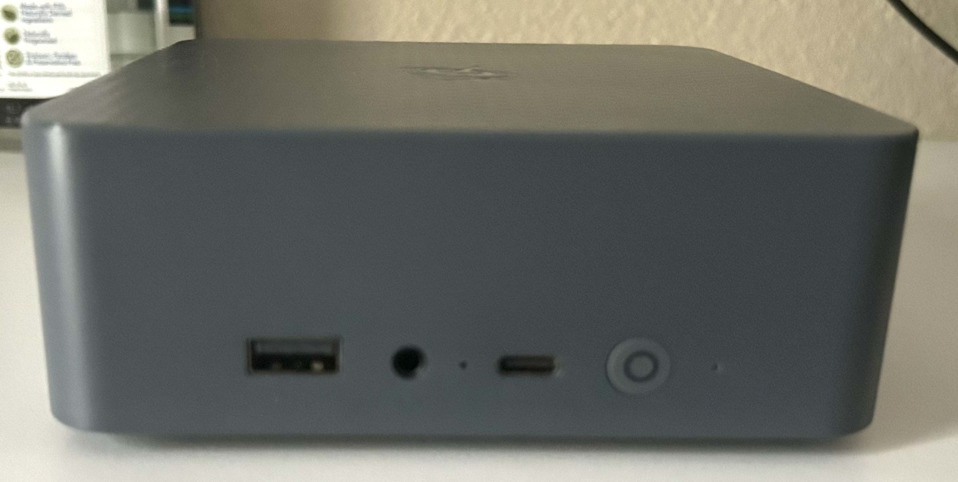 Beelink Eqr6 Mini Pc 