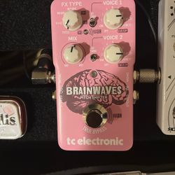 TC Electronics - Brainwaves