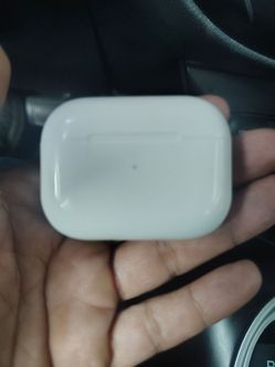 Air pods