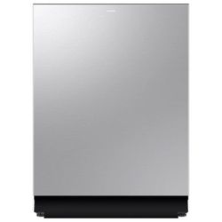 Samsung 38 dBA Bespoke Auto Open Door Dishwasher with 3rd Rack Washing System $480