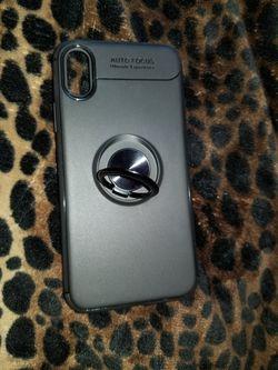 Iphone X Case Screen Protectors