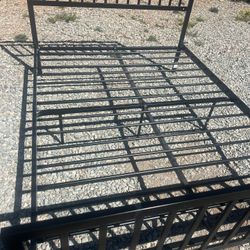 Bed Platform Good Conditions 