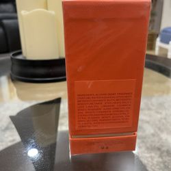 Fragrance