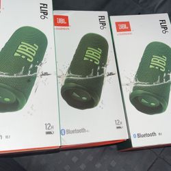 JBL FLIP6