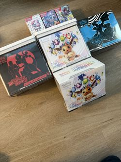 Pokemon Bundle