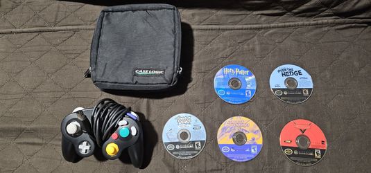 Game Cube Bundle