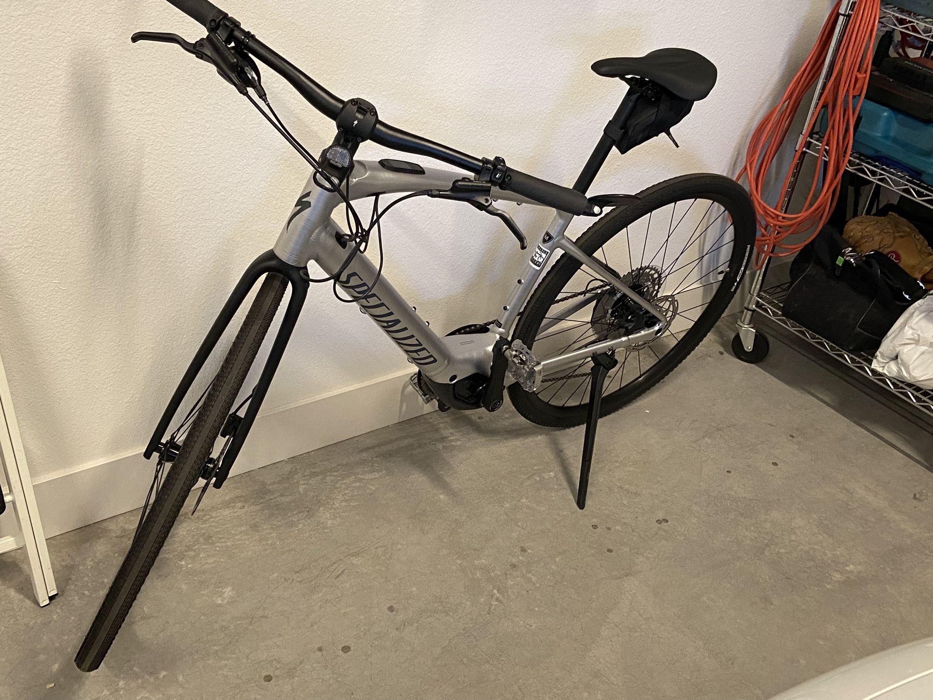 Specialized Turbo VADO SL 5.0