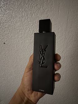 YSL MYSLF MEN