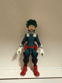 My Hero Academia Deku Figure