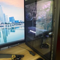 GeForce RTX 2060 Gaming PC