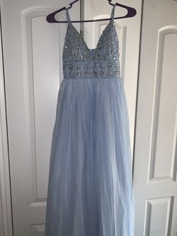 Night gown / Prom dress