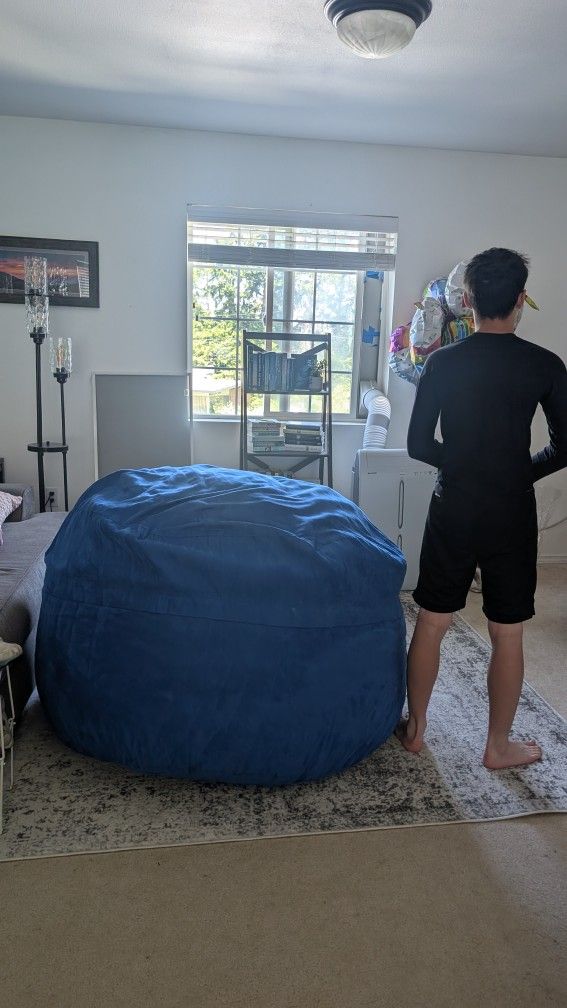 Giant Bean Bag Chair